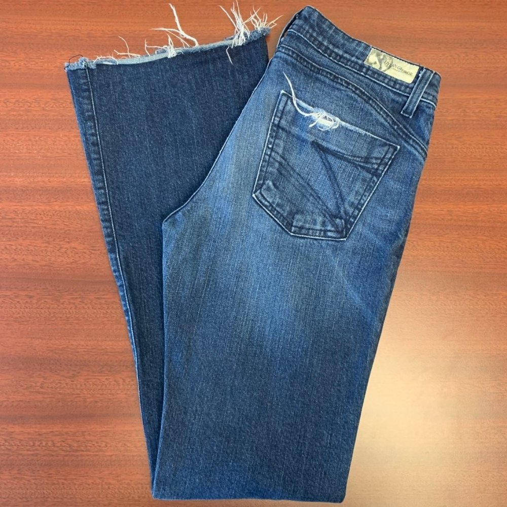 Dylan George Alexandra Flare